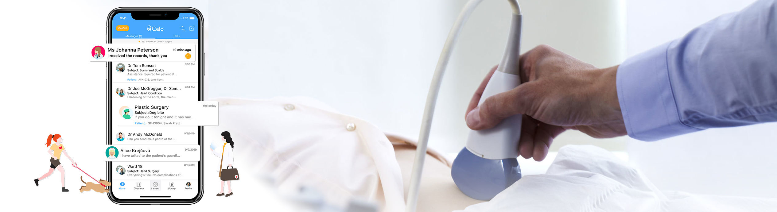 Ultrasound Imaging Review Echocardiographers Sonographers Nz